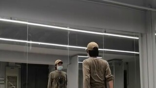 【JUST JERK】Koreografi ini garang banget, posisi C ganteng banget (termasuk mengajar)