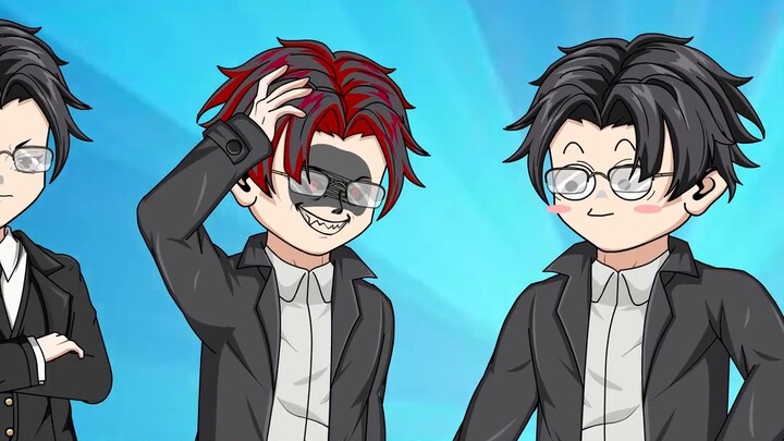 Seeing the truth! Yang Feng is not crazy, but he used me to create another me!