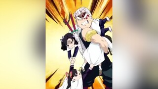 Sự bất lực của âm trụ tengenuzui demonslayer kimetsunoyaiba animeedit animexuhuong