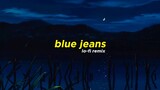 Gangga - Blue Jeans (Alphasvara Lo-Fi Remix)