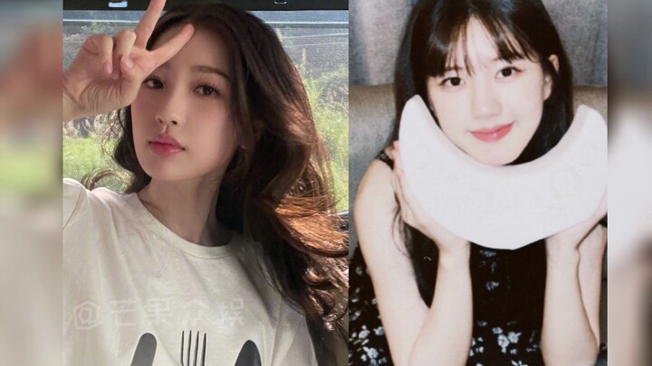 Nyanyian solo unik Xiao Lanhua yang lembut dan halus, cukup sekadar menyentuh hati.