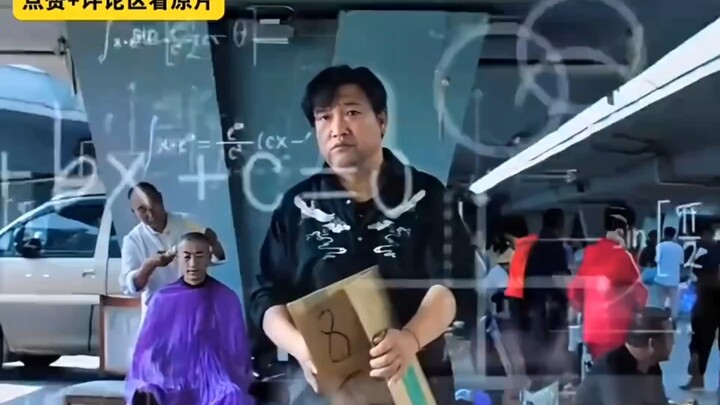 ตำรวจ: เหรียญเกียรติยศชั้นสองที่เจี่ยปิงส่งมาถึงบ้าน