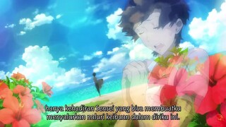 Barakamon eps 2 (sub indo)