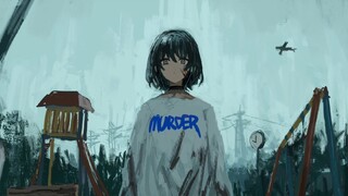 "Tôi hy vọng bạn có thể vứt bỏ tất cả những rắc rối của bạn"