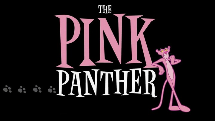 Pink Panther - Tập 1
