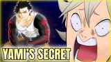 Black Clover THIS WILL SHOCK EVERYONE  (Yami Is Not Who You Think He Is)