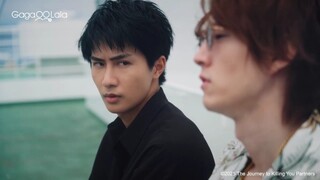 Kataoka is such a responsible man! Now, listen to him, Odajima, and get married soon!