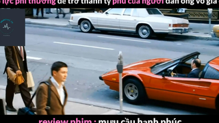 Mưu cầu hạnh phúc (p1) #rvphimcuocsong