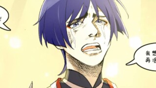 (Genshin Impact dubbing) How great is maternal love