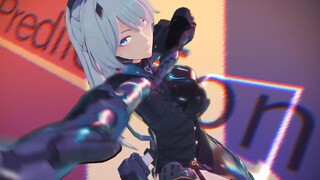 Phần thưởng chị ơi🤤Giết tôi đi🤤Này này này này này [A]ddictionPV[MMD] 2dtoon kết xuất đầu tiên