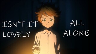The Promised Neverland || Lovely (+S2) [AMV]