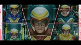 Voltes Five Legacy-Official AVP