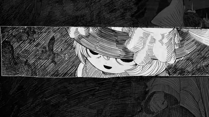 [Touhou Comics] "Lumia memenangkan MVP!!!" 『Tempat Berteduh#3』