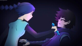 Scissor Seven Season 3 Episode 8 in English | Anime Wala