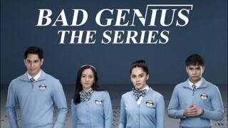 🇵🇭 BAD GENIUS FULL TRAILER