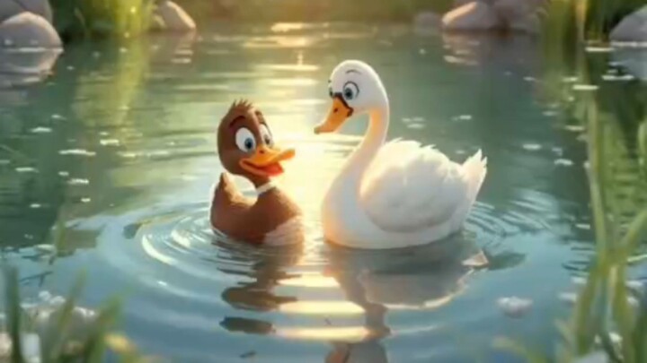 Kisah Petualangan Lilo dan Aruna