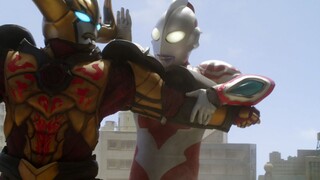 ウルトラマンニュージェネレーションスターズ第6話:トリガーの危機! Ultraman New Generation Stars Episode 6:Trigger's Peril!