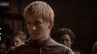 Apakah Anda mengerti adegan bijak Robert dalam "Game of Thrones"?