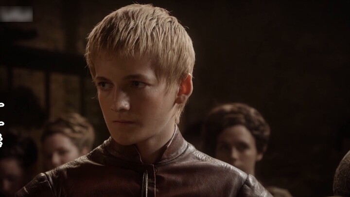 Bạn có hiểu cảnh thông thái của Robert trong "Game of Thrones" không?