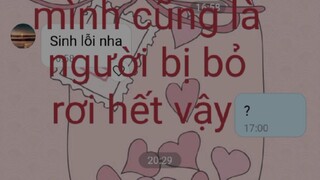 tiêu đề thì mình ko có tâm trạng để ghi ☺️