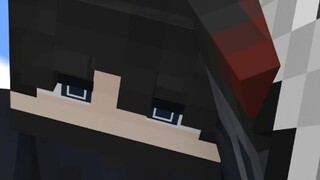 Minecraft Animation