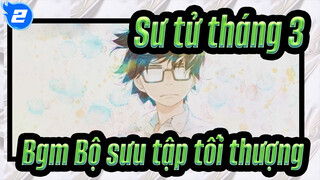 Sư tử tháng 3|Bgm Bộ sưu tập tối thượng-Yukari Hashimoto_B2