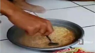 gak tau judul