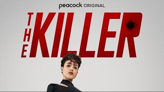The Killer – SUBTITLE INDONESIA (2024)