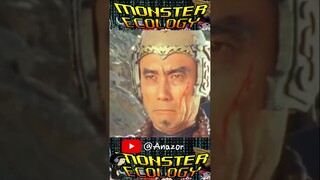 Super Sentai Battle Fever J :Commander Hedder part1#supersentaiseries  #kaijin #monster