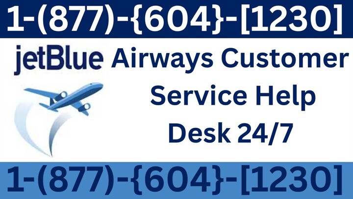 How to Contact Jetblue_Airlines®® Customer Service | Official 24/7 Support Guide