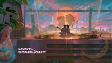 Lost in Starlight | Drama, Animation | English Subtitle | Korean Movie