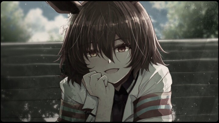 Kuda Cantik Buat Hati Tercekik