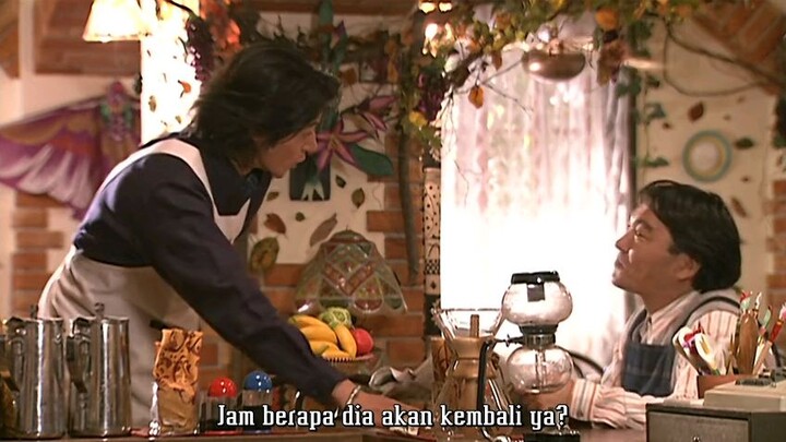 Kamen rider kuuga episode 40 sub indo