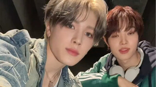 【&TEAM·تيك توك】240220 بطريقة ما 🐶🍊 (إي جي/ماكي)