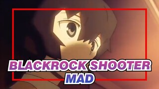 [BLACKROCK SHOOTER] Who Told You To Give Up Your Dreams