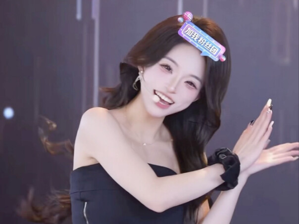 The ins and outs of Maria. Teacher Cheng Yi: I was set up by the main camera! But why is Lolo differ