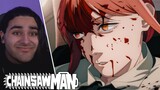 BEST EPISODE YET !! | Chainsaw Man Episode 8 + Ending 8 Reaction