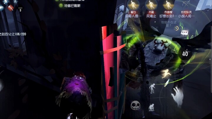 真是一场酣畅淋漓的博弈啊
