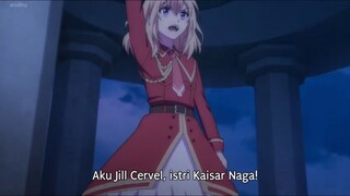 Yarinaoshi Reijou wa Ryuutei Heika wo Kouryakuchuu Episode 6 Subtitle Indonesia