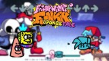 Friday Night Funkin' VS Spongetale - Seabonggle (Bonedonggle But Patrick And SpongeBob Cast It)