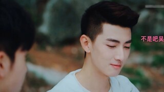 [Drama]Ultimate Note: Wu Xie Tak Tahu Siapa Pacar Xiao Hua (4)