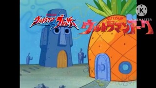 亚刻OP和布莱泽OP就像