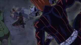 【JOJO】Wasted God-level Potential? The Magical Abilities of Green Babies