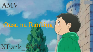 Ousama Ranking [AMV] New Kings
