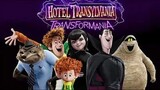 HOTEL TRANSYLVANIA, TRANSFORMANIA. Watch Full Movie: Link In Description