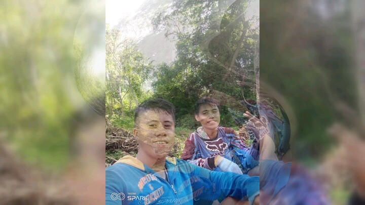 friend