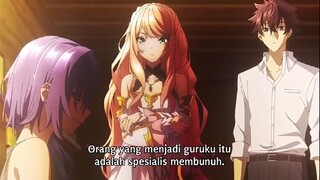 isekai de cheat skill eps 9 sub indo – Part 1