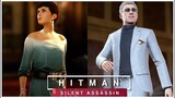 HITMAN - Paris [Silent Assassin] - GAMEPLAY