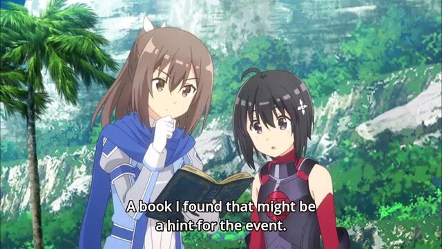super funny anime