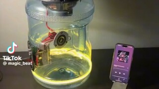 diy speaker 🔊